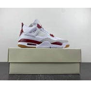 4 Retro DR5415-160 Pine Red SB Jordan 0709